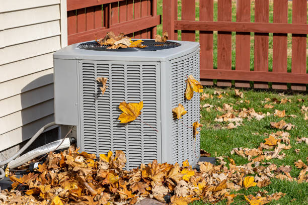 Best HVAC Cleaning Services  in Redwood Falls, MN