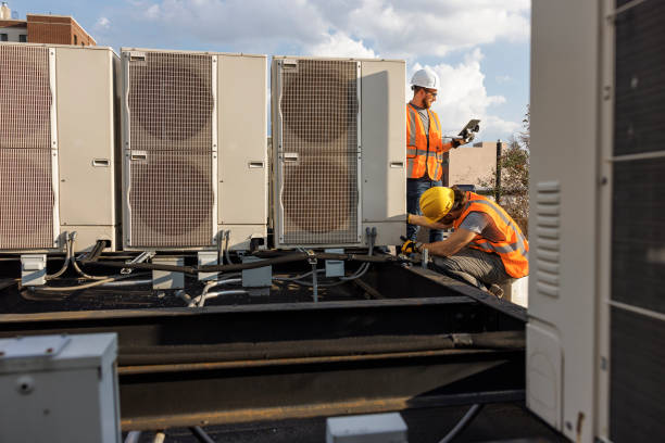 AC Installation Near Me in Redwood Falls, MN