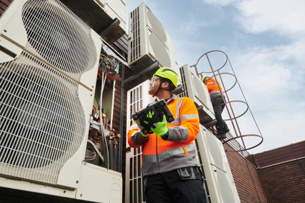 Best HVAC System Installation  in Redwood Falls, MN