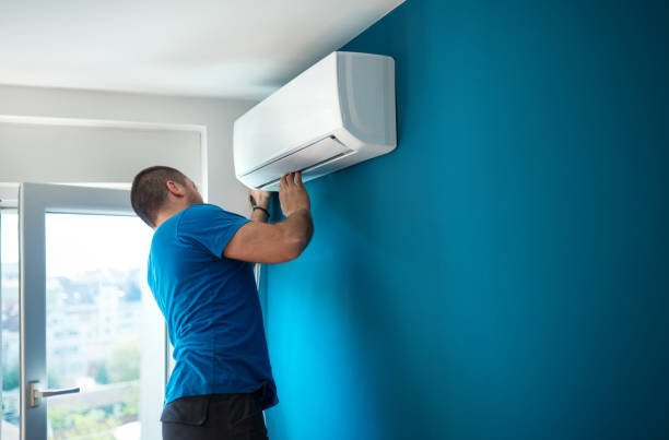 HVAC Maintenance Plan in Redwood Falls, MN
