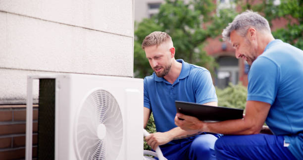 Best HVAC System Installation  in Redwood Falls, MN