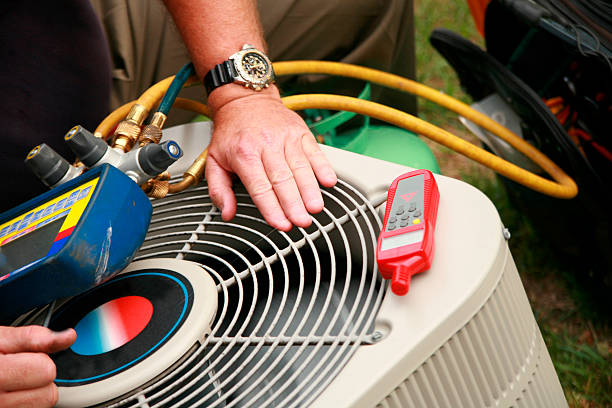 Best Air Conditioning Repair  in Redwood Falls, MN