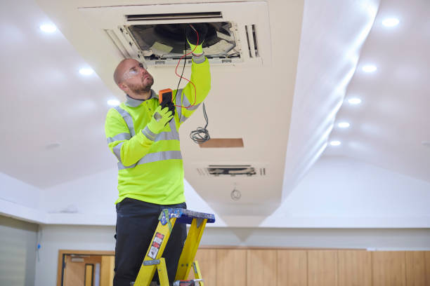 Best Best HVAC Companies  in Redwood Falls, MN