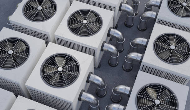 Best HVAC Air Duct Cleaning  in Redwood Falls, MN