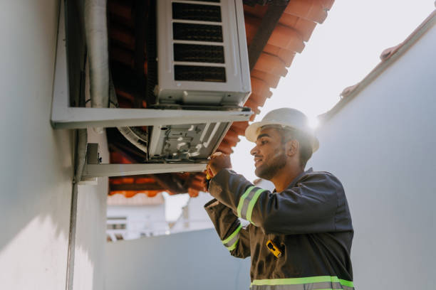 Best Local HVAC Companies  in Redwood Falls, MN