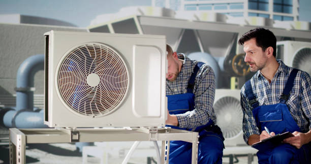 Best HVAC Repair Near Me  in Redwood Falls, MN